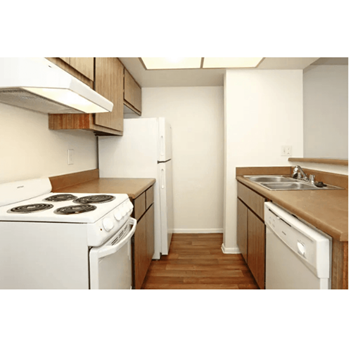 Dishwasher